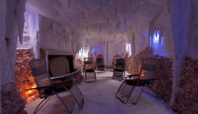 SPA HOTEL THERMAL**** Karlovy Vary